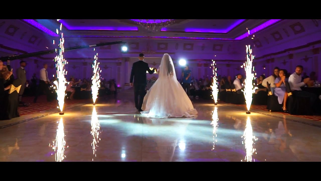 Besniku & Verona - Love Story | DASMA SHQIPTARE