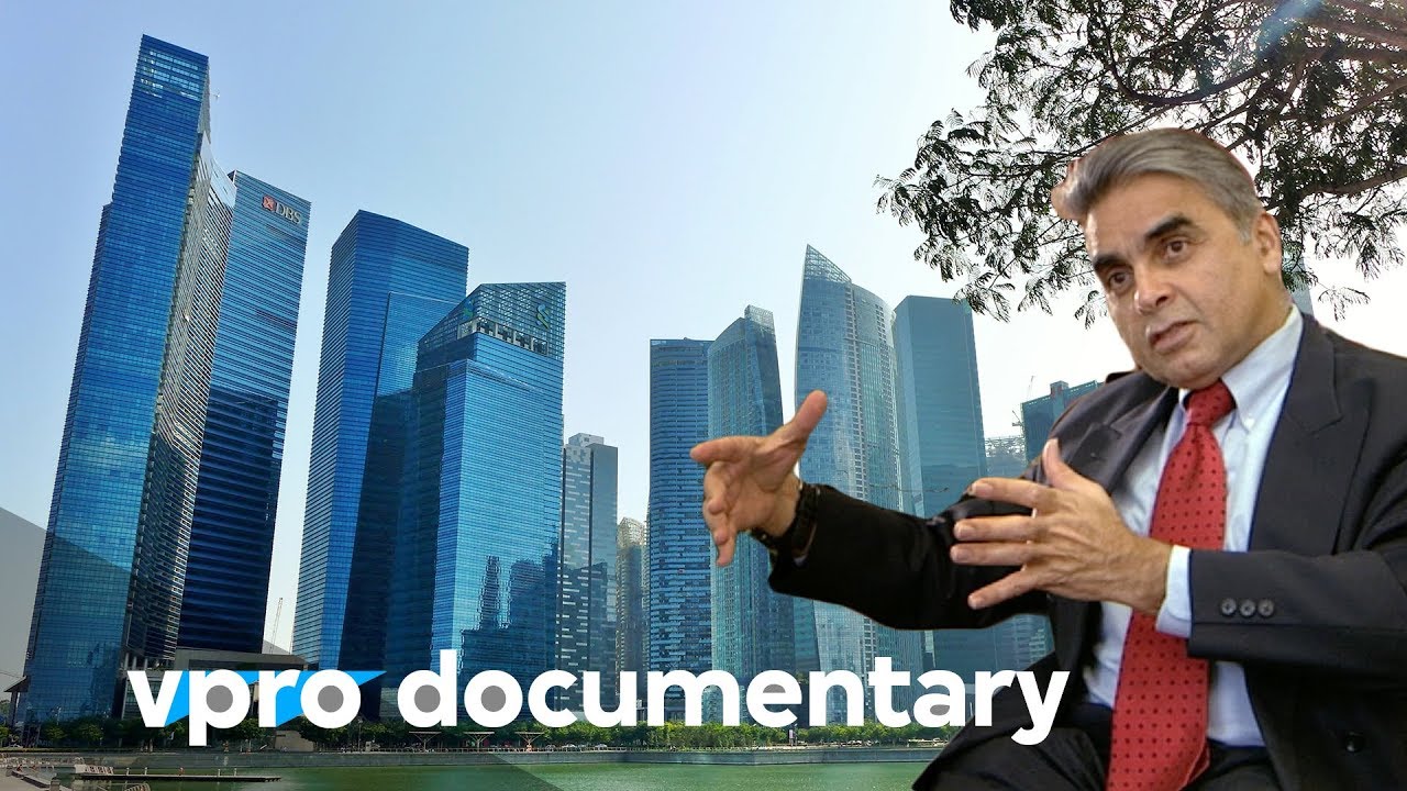 The Singapore economic model - VPRO documentary - 2009