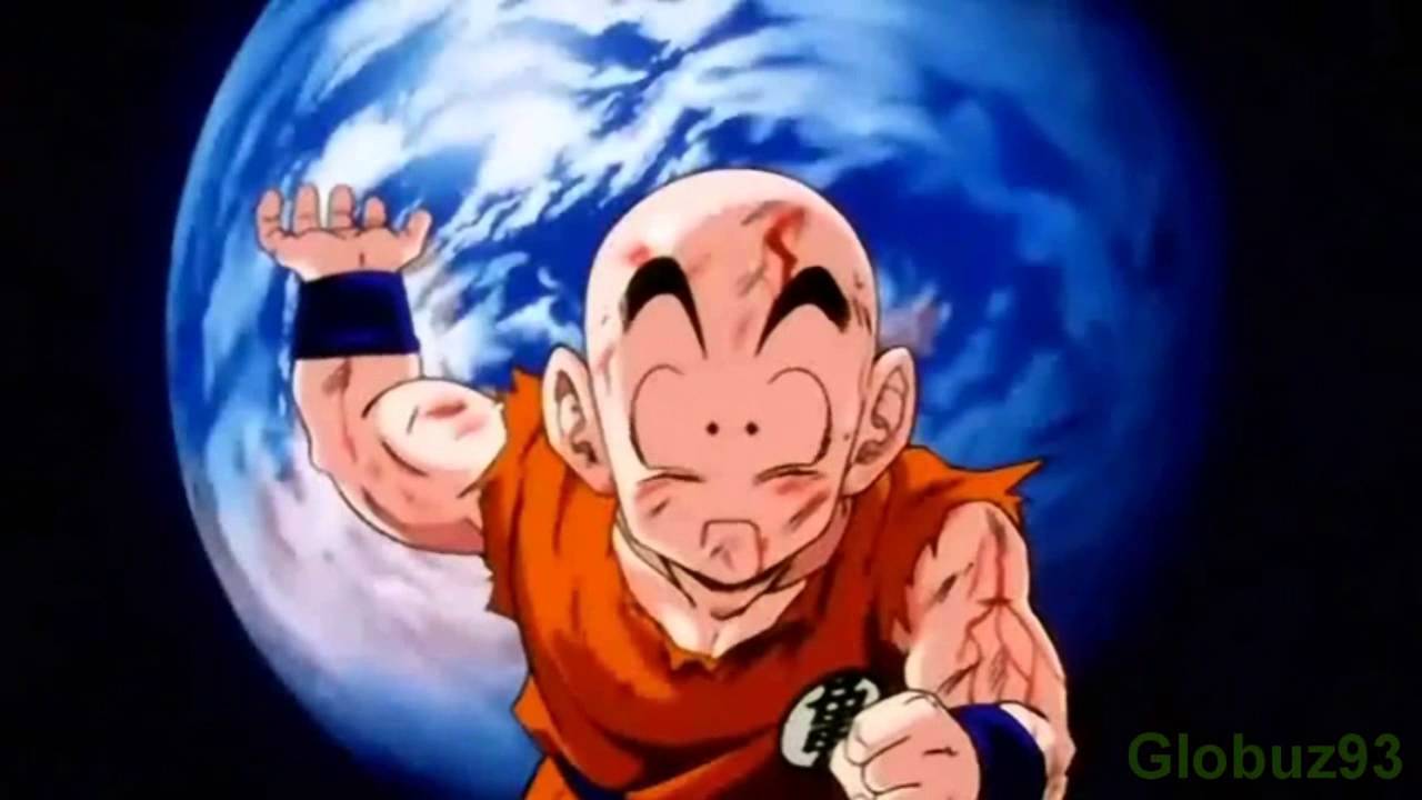 DBZ (Full AMV) - Thousand Foot Krutch - Untraveled Road