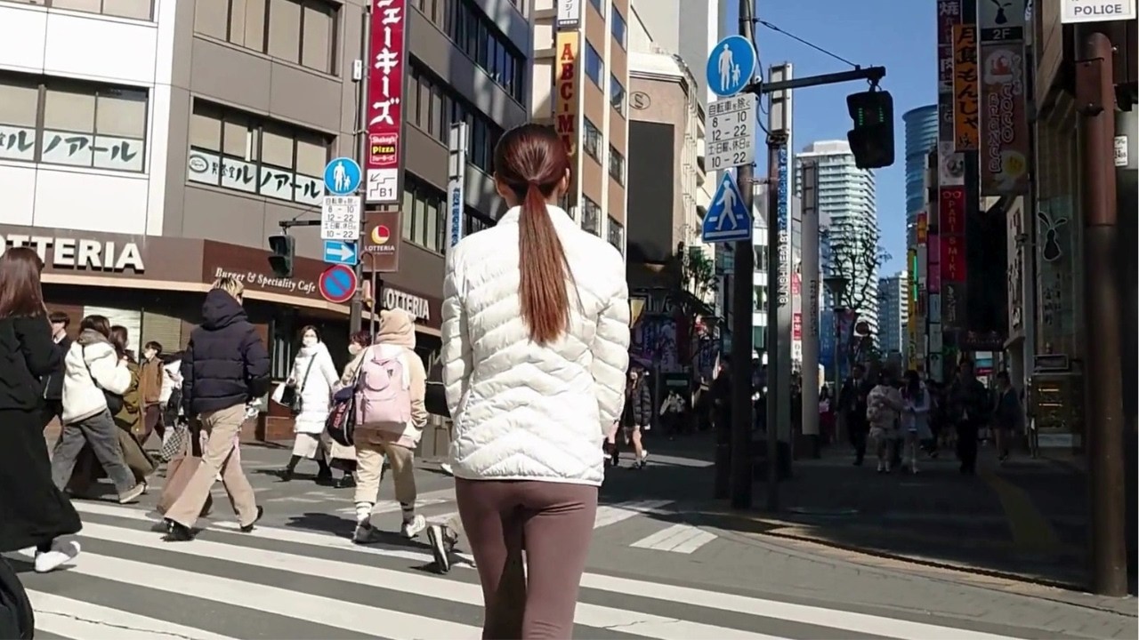 ふんわり・ピッチリ・ゆったり