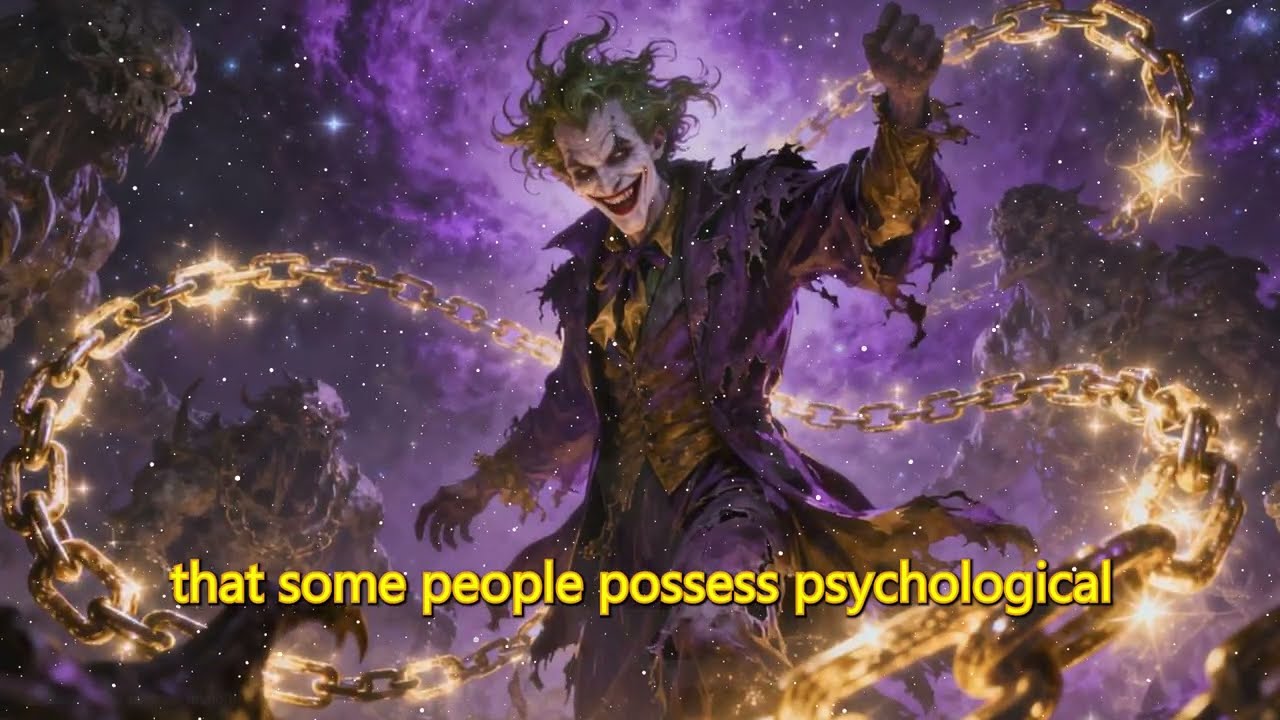 They Expected You to Disappear in That Phase 😶‍🌫️🔥 You Came Back on a New Level   Joker Speech