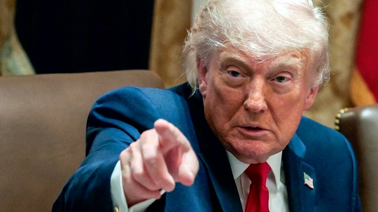 Суд заблокировал выделение Трампом 1,8 миллиарда долларов на &laquo;вооружение&raquo;