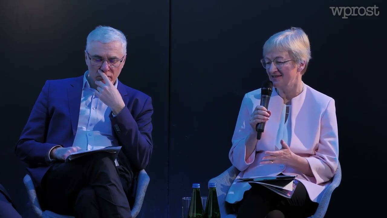 Eksperci: Profilaktyka to podstawa naszego bezpieczeństwa, także w czasach kryzysu DEBATA