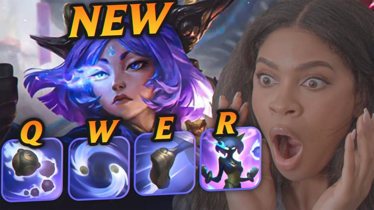 Yunara Explained in 8 Minutes (Abilities, Builds, Counters, & Gameplay)