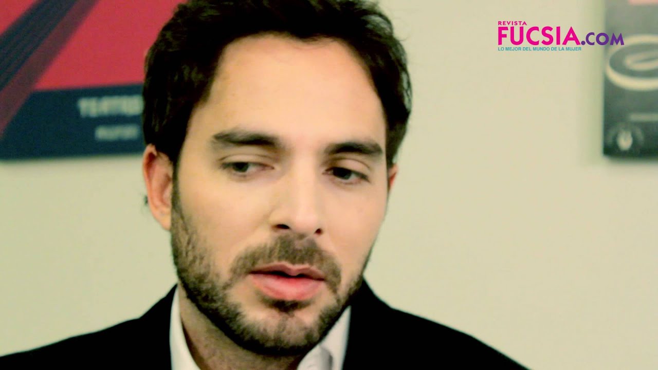 Ellos hablan para ellas 