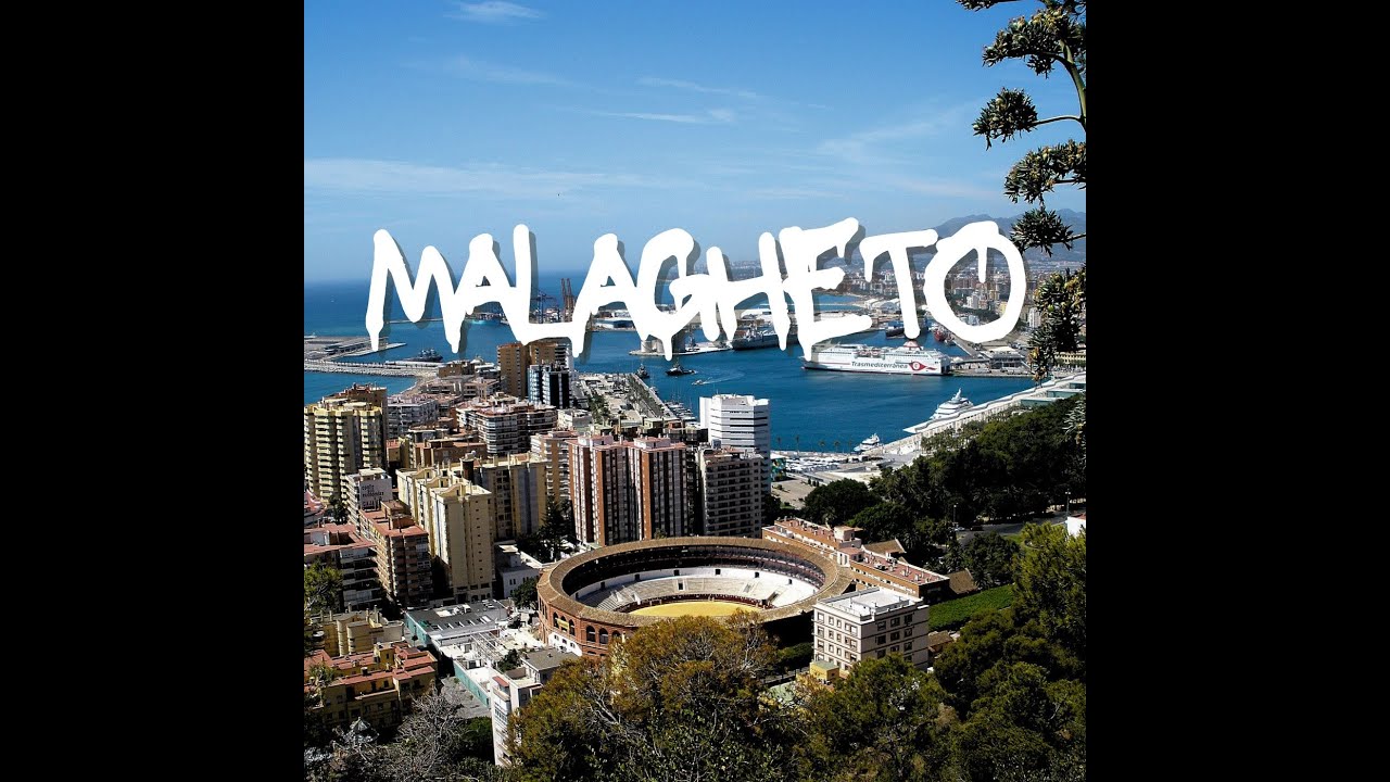 Sesión Malagheto - Alberto Solís