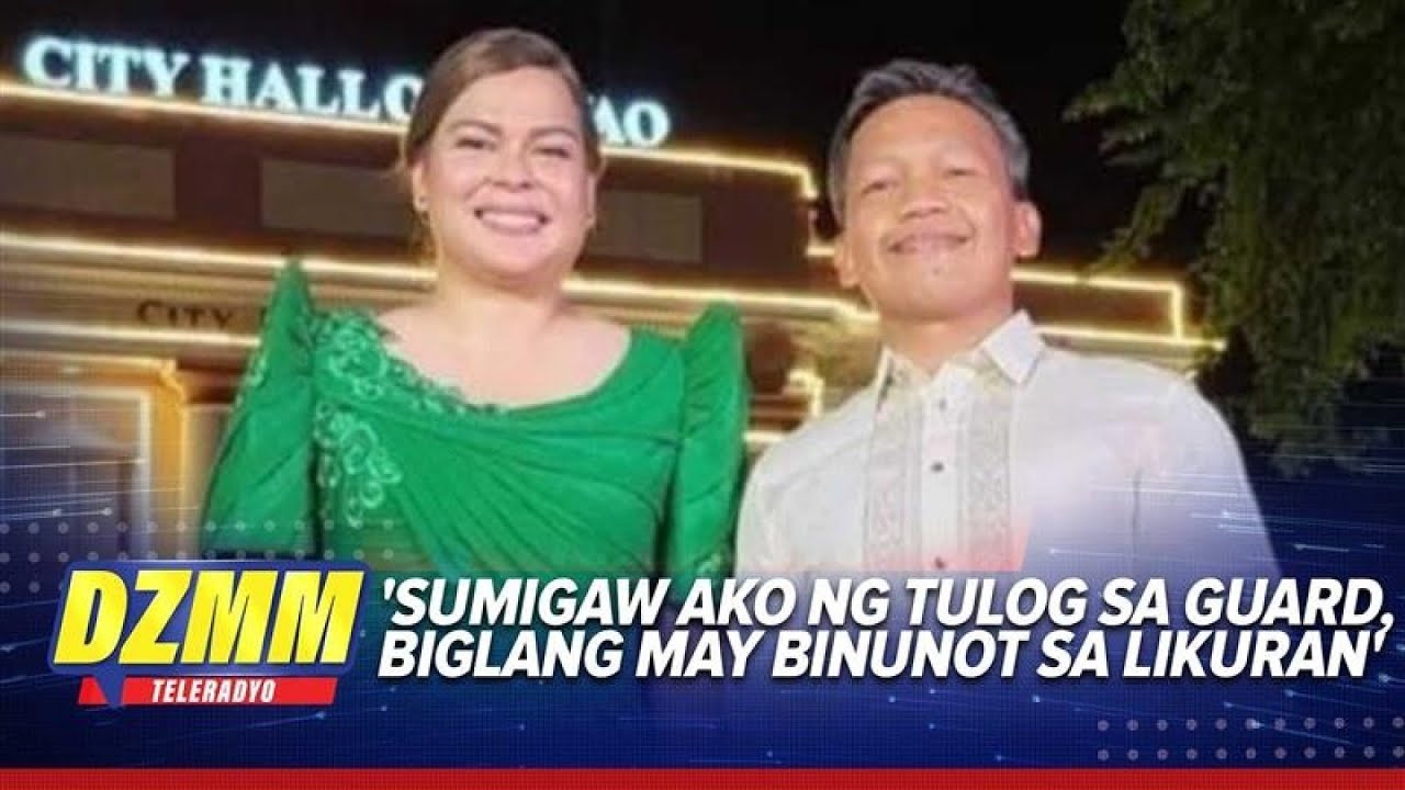 Ramil Madriaga’s lawyer recounts alleged harassment of client in detention