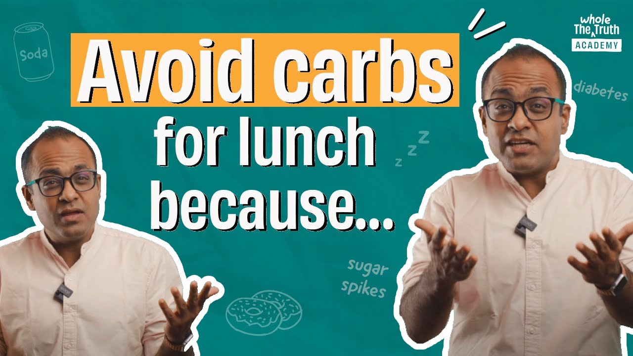 How To Overcome Post-Lunch Fatigue: Tips for Enhanced Afternoon Energy