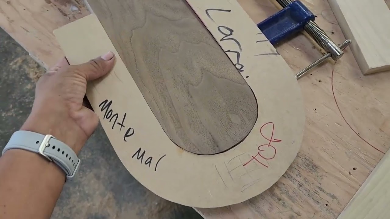 Custom Wreath Railing