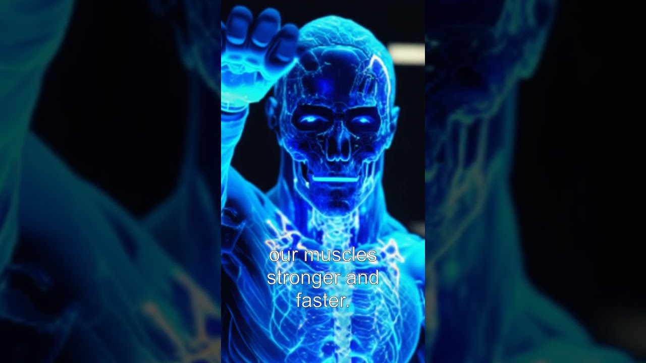 Could Humans Ever Have Super Speed 