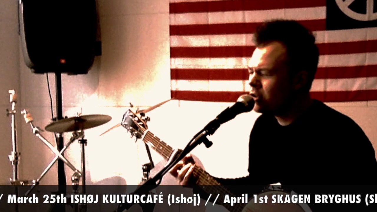 Spring Tour Teaser 2017 (Vengeance Song)