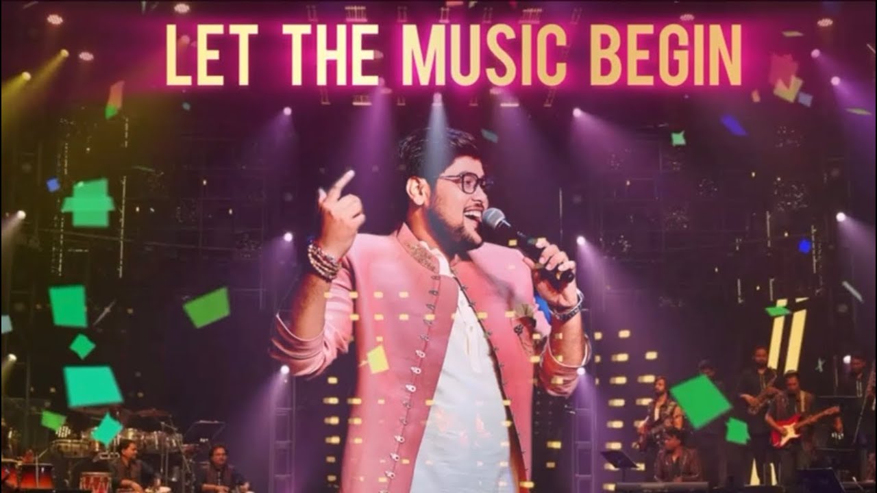 Subhajit Chakraborty live || #contact #liveshows #liveevents ||