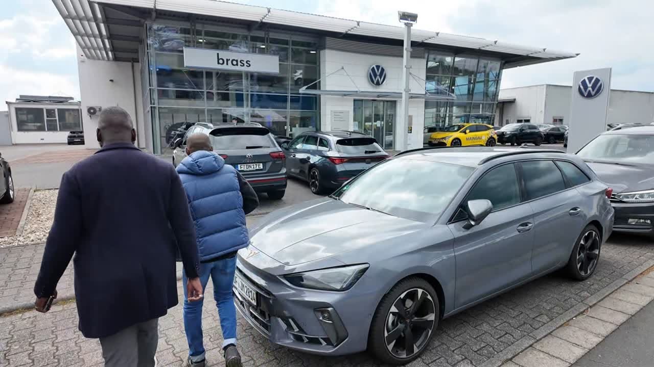 VLOG | Une journée dans notre dépôt en Allemagne : les inside de l’import-export