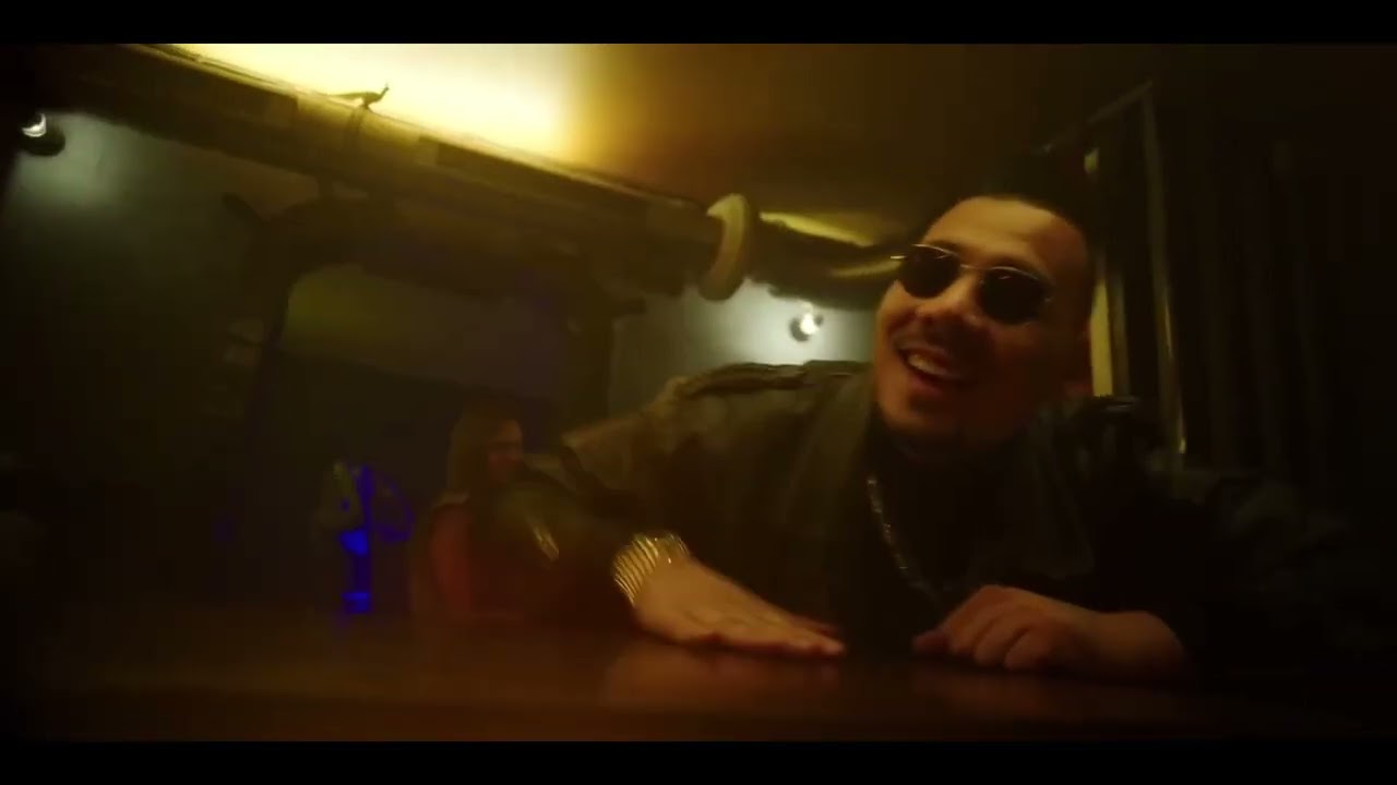 APACHE 207 x UDO LINDENBERG - KOMET SLAPHOUSE MIX (prod. JAKOBOW)