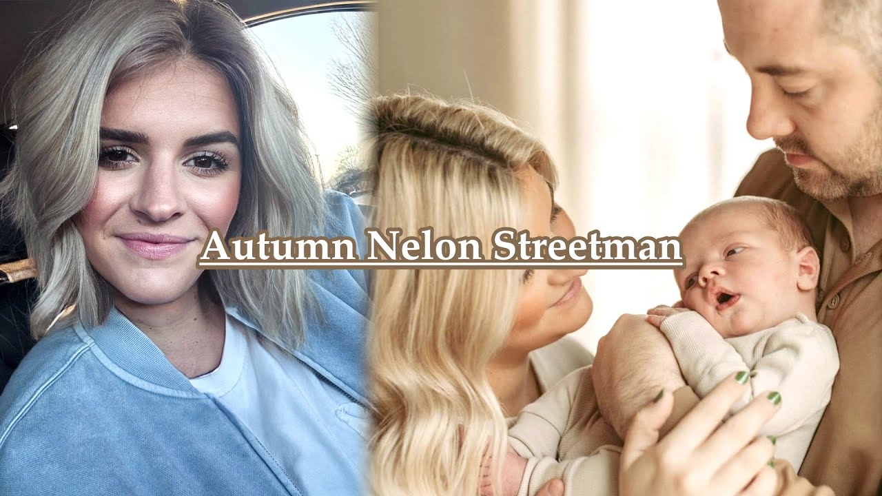 Heartbreaking & Inspiring: Autumn Nelon Streetman's Unbelievable Journey