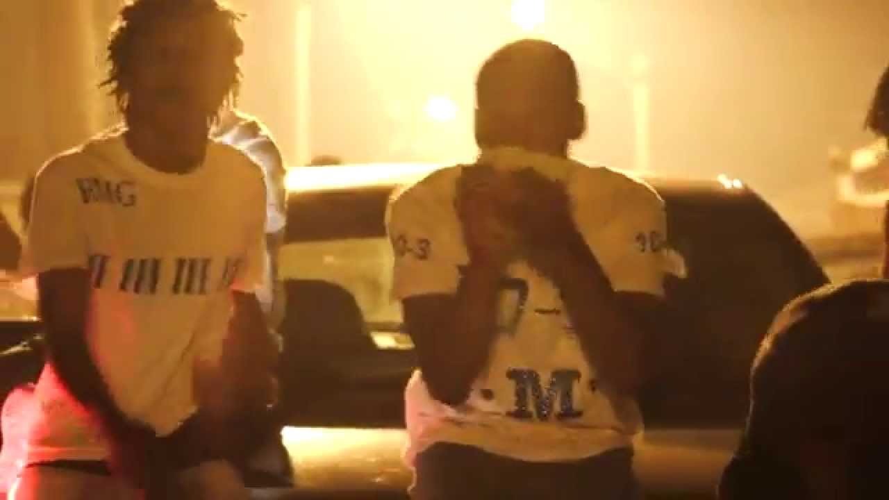 Rome - "Enemies" (Energy Freestyle) | Shot by @Edbrooke | Exclusive By @Zacktv1