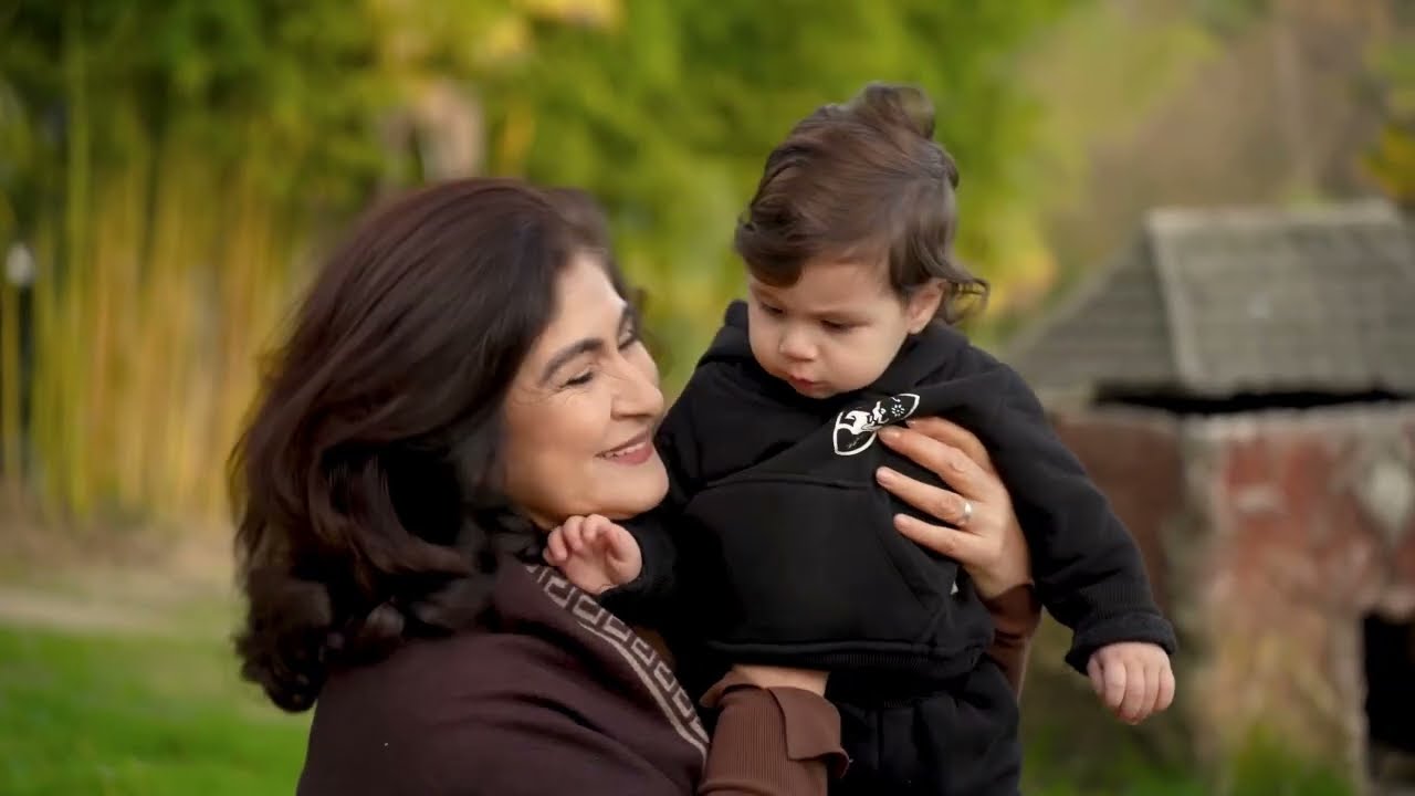 🔆 Фильм «План Бога для Абхазии и абхазского народа»