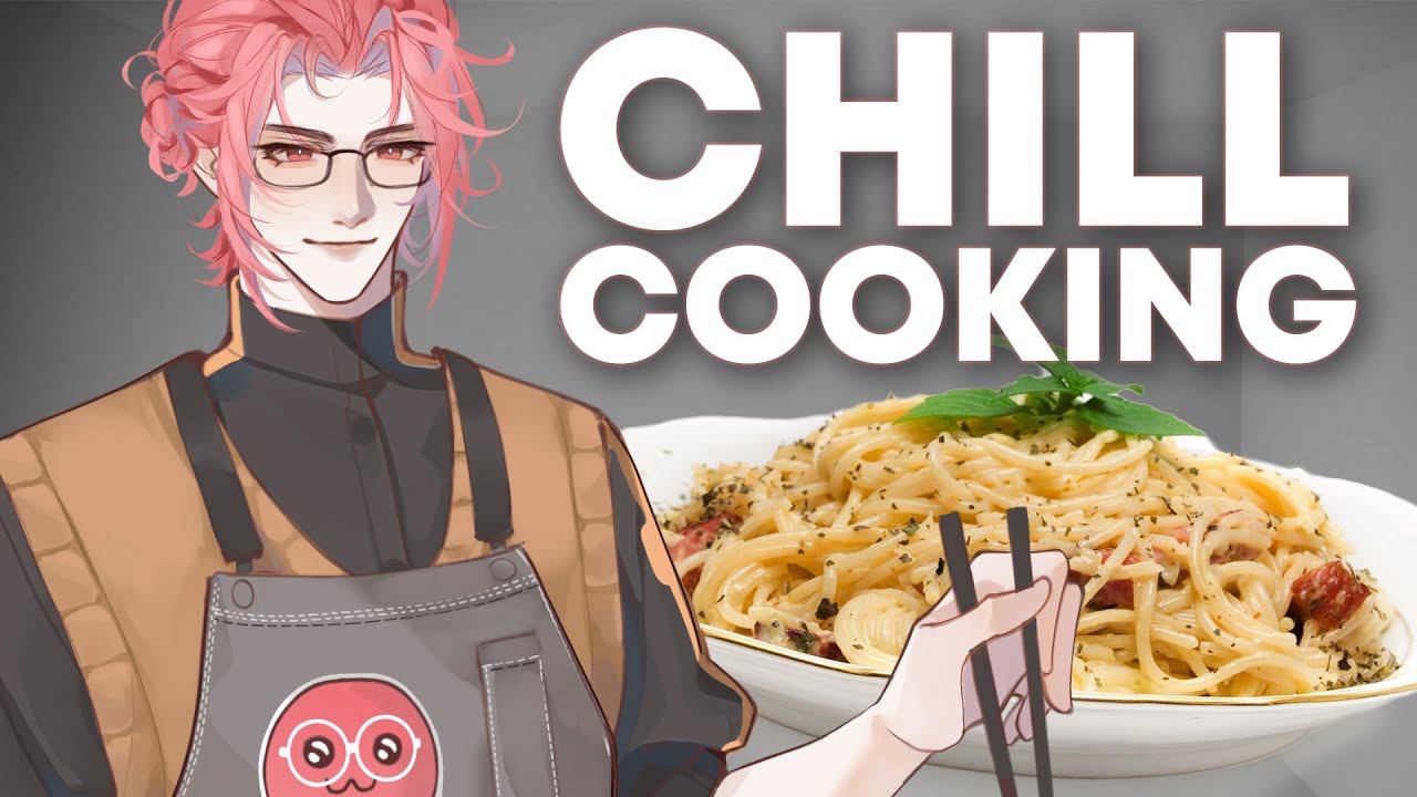Masak Spaghetti tapi Cina (Low Effort)