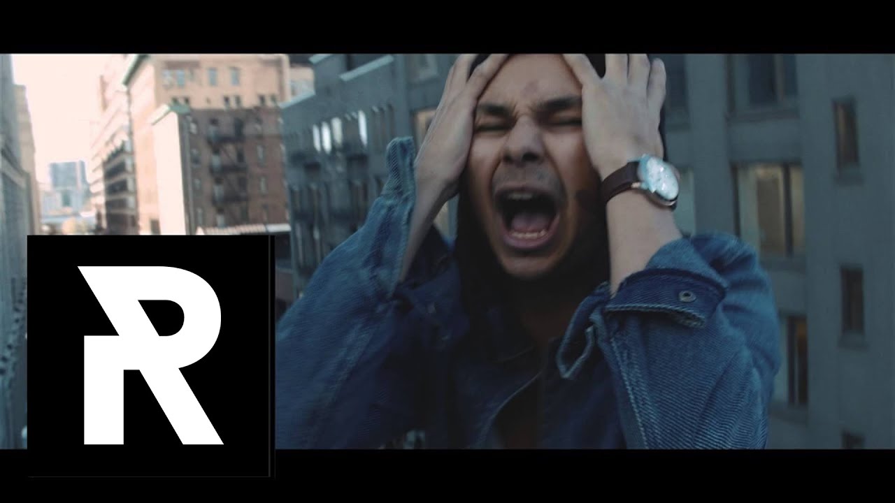 BREATHE ATLANTIS - Lost (Official Video)