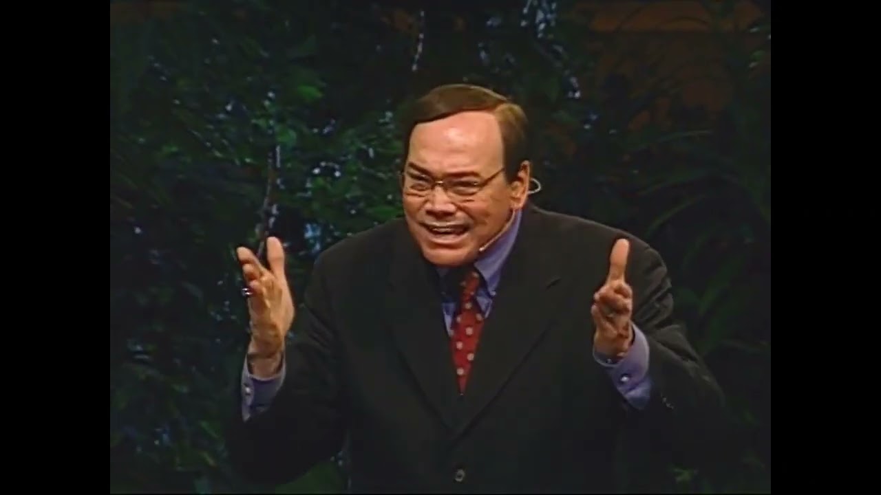 Bible Prophecy and the War on Terrorism by Ed Hindson