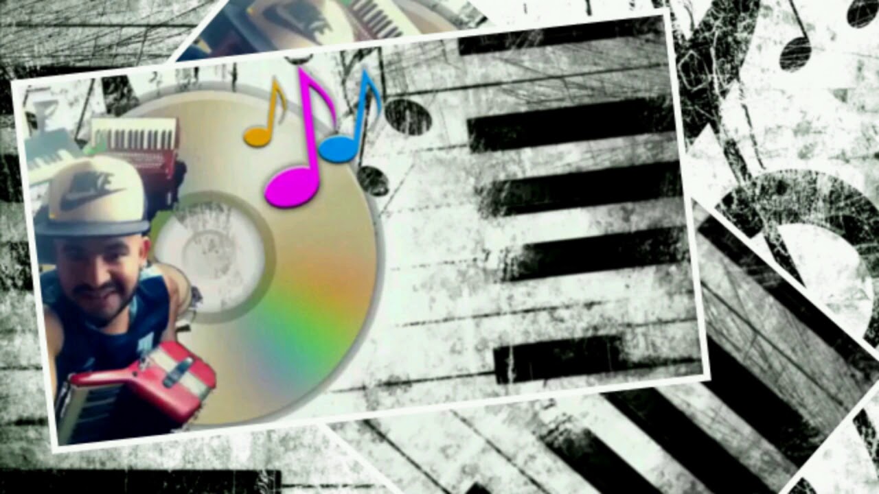 Siempre Serás Mi Amante (R. Vidal _ C. González)