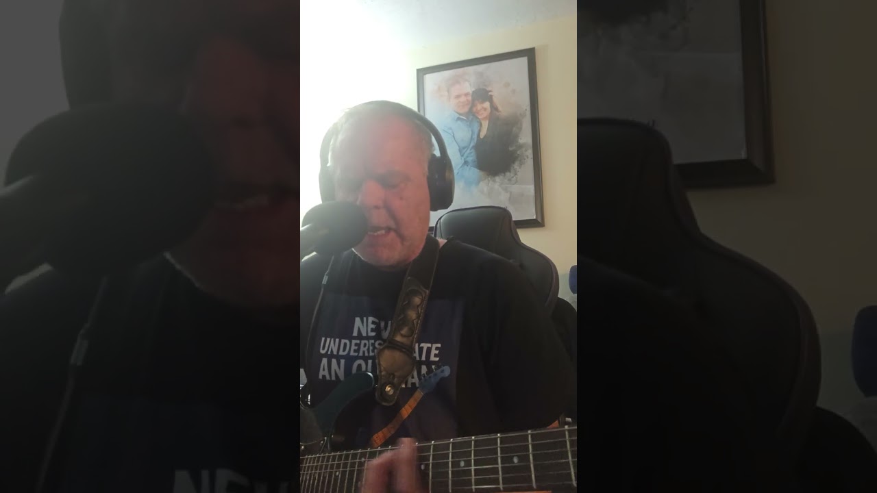 Chame a Deus   Hudson Guitar Cover