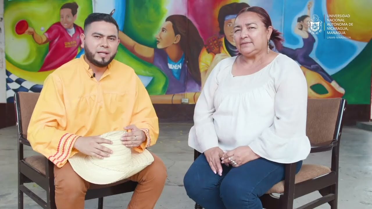 Revista UNAN-ManaguaTV (Edición N°.2)