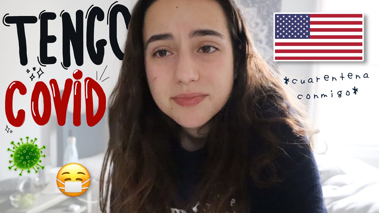 🇺🇸 1 SEMANA de CUARENTENA CONMIGO en ESTADOS UNIDOS | Eva Bleider