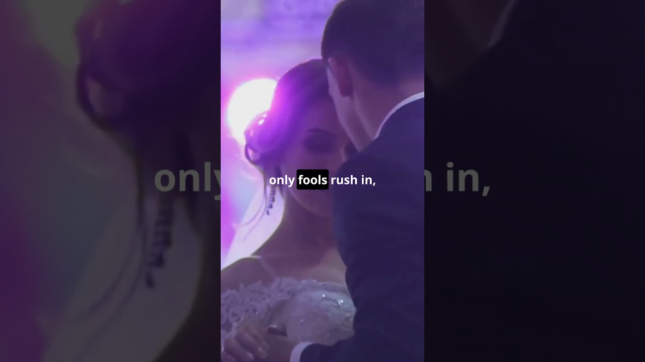 Top 5 Wedding Songs You Must Play! 2024