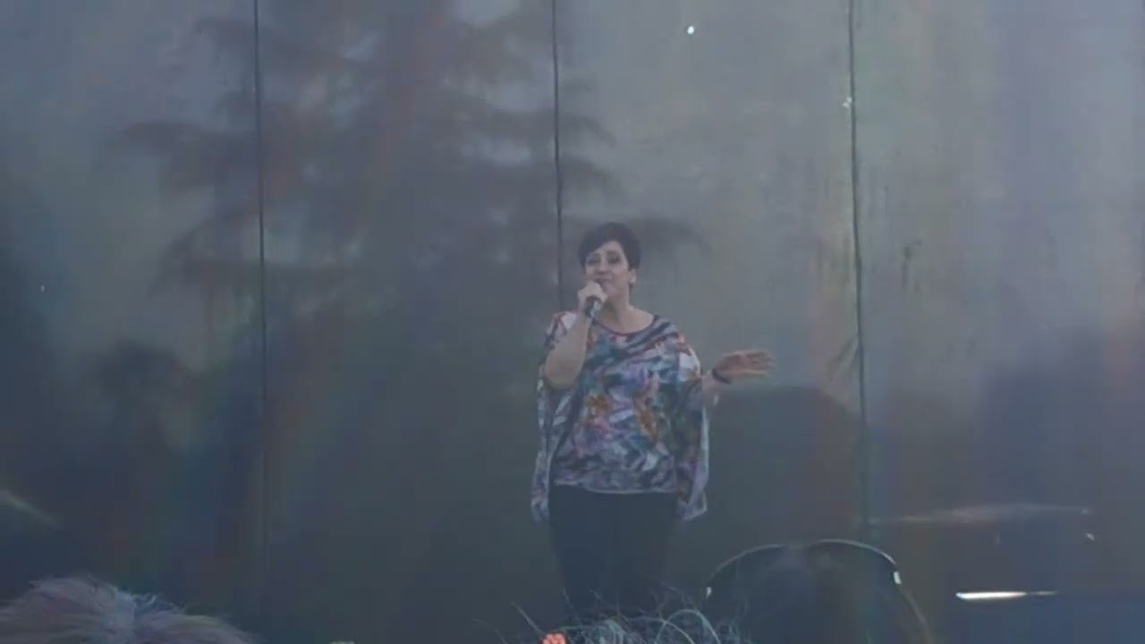 Baby Gabi - Gyere haza! [P&eacute;cs, Kertv&aacute;ros - 2025. m&aacute;jus 1.]