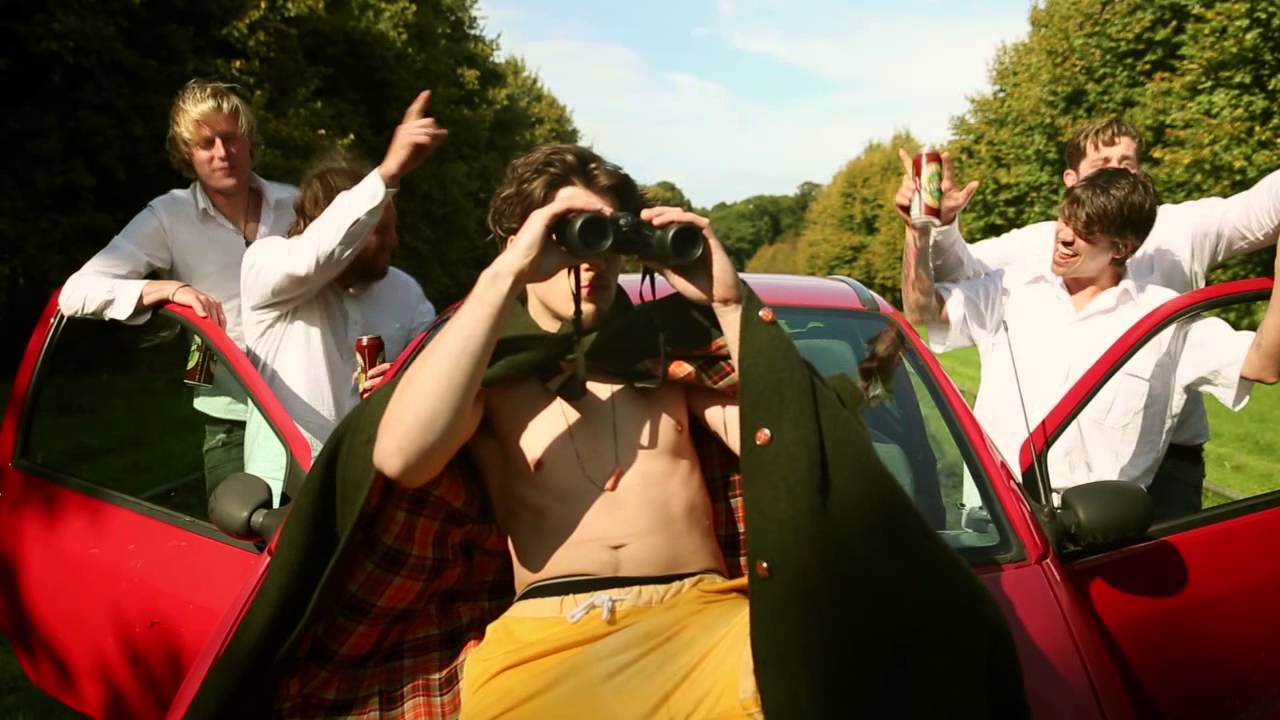 Sweet Empire -  The Breakfast Club Revisited [Official Video]