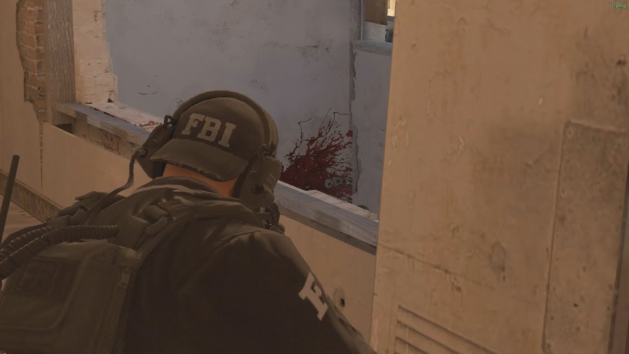 gucci gang | CS2 Fragmovie