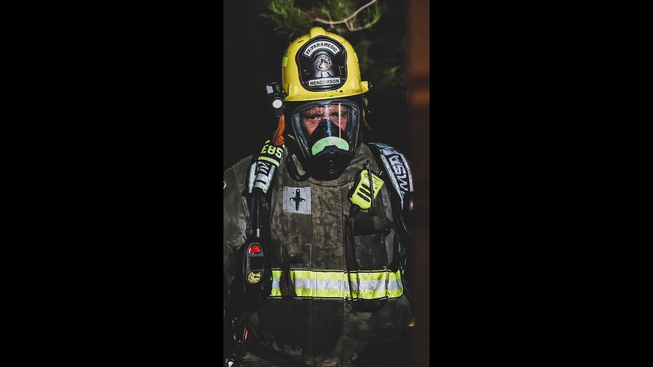 Happy International Firefighters&rsquo; Day