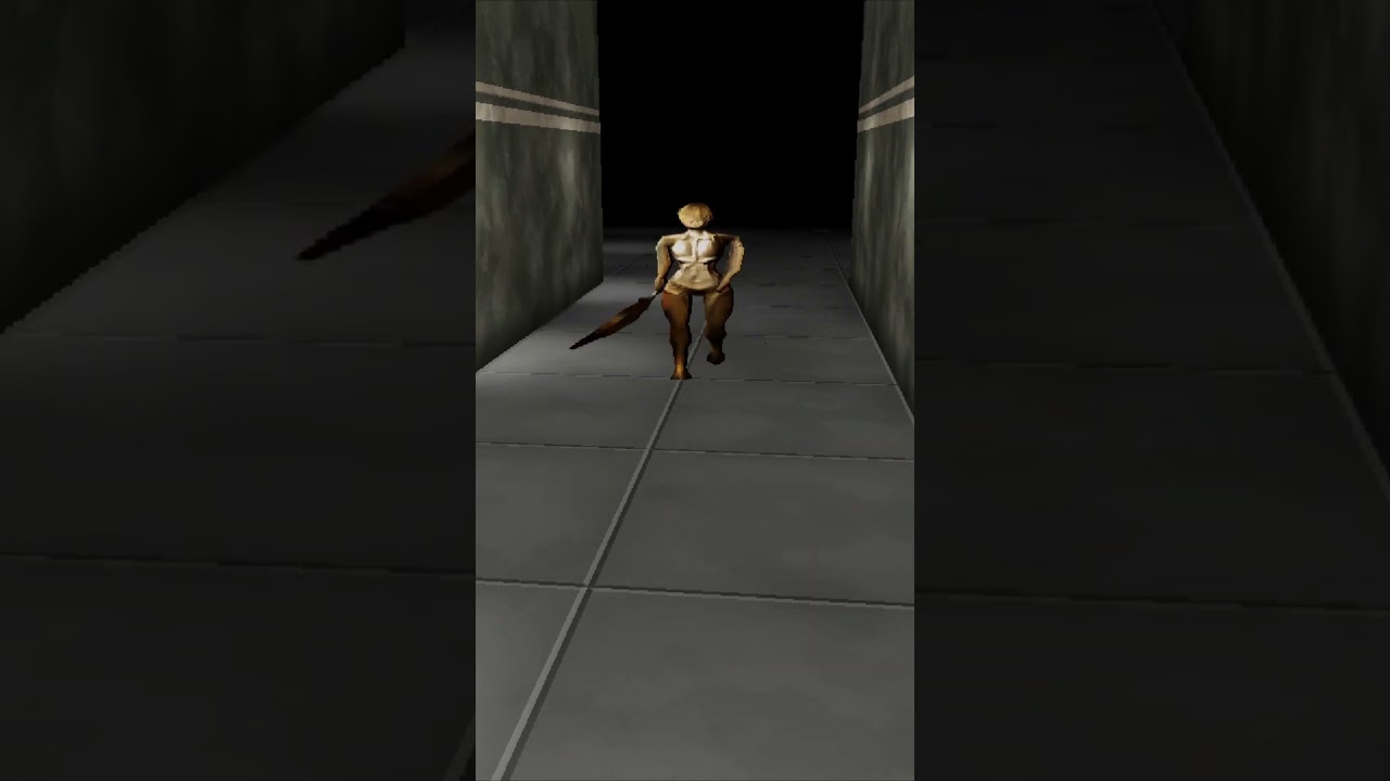 when new players confuse Subject 5 with Specimen 5