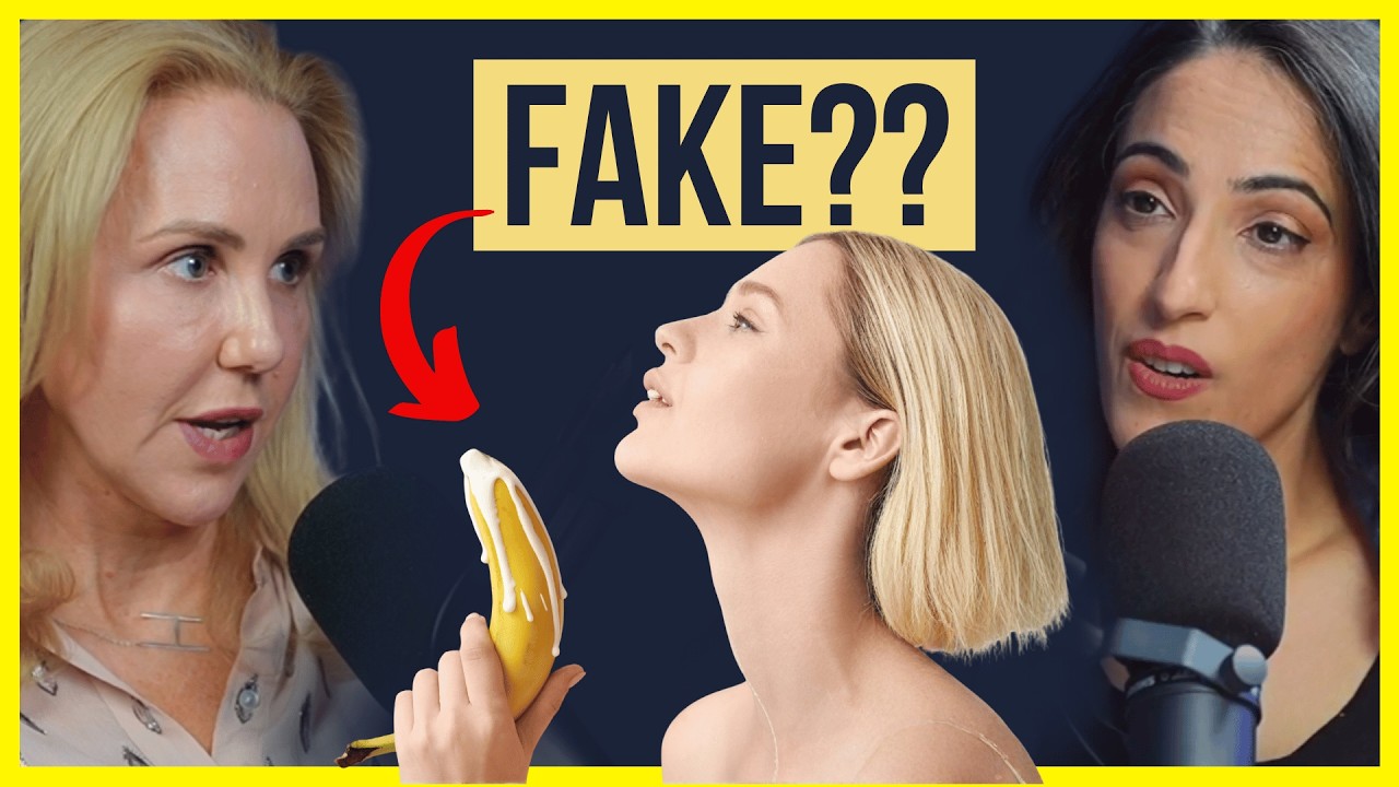 Porn Director Reveals What Gets Faked in Almost Every Scene