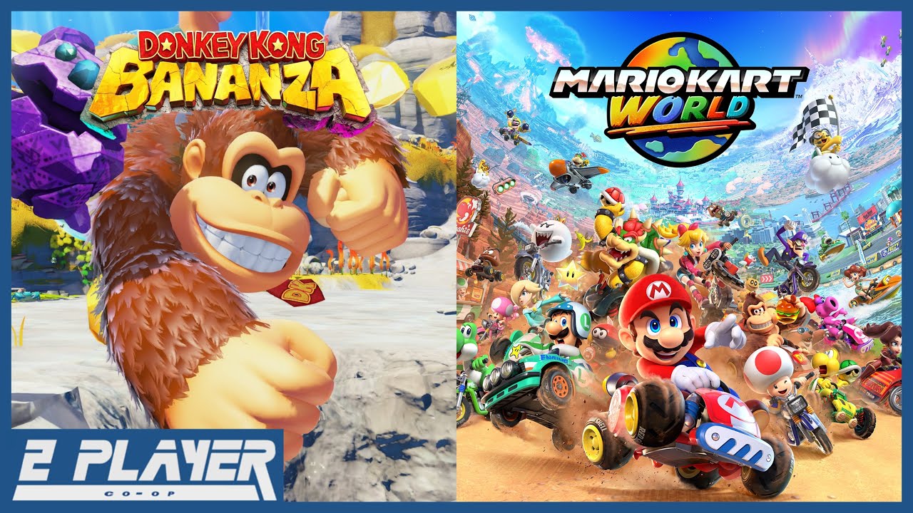 Recapping the Nintendo Switch 2 Direct - Episode 380