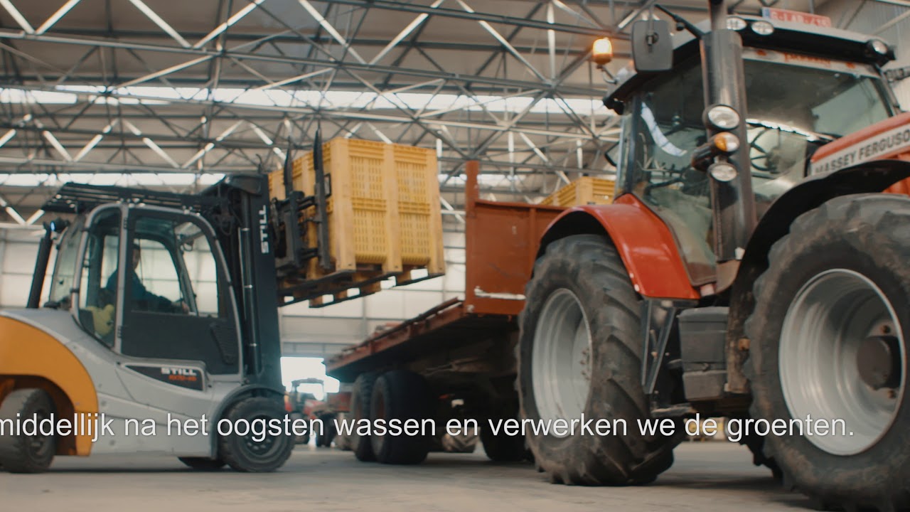 Pasfrost Cinemascope