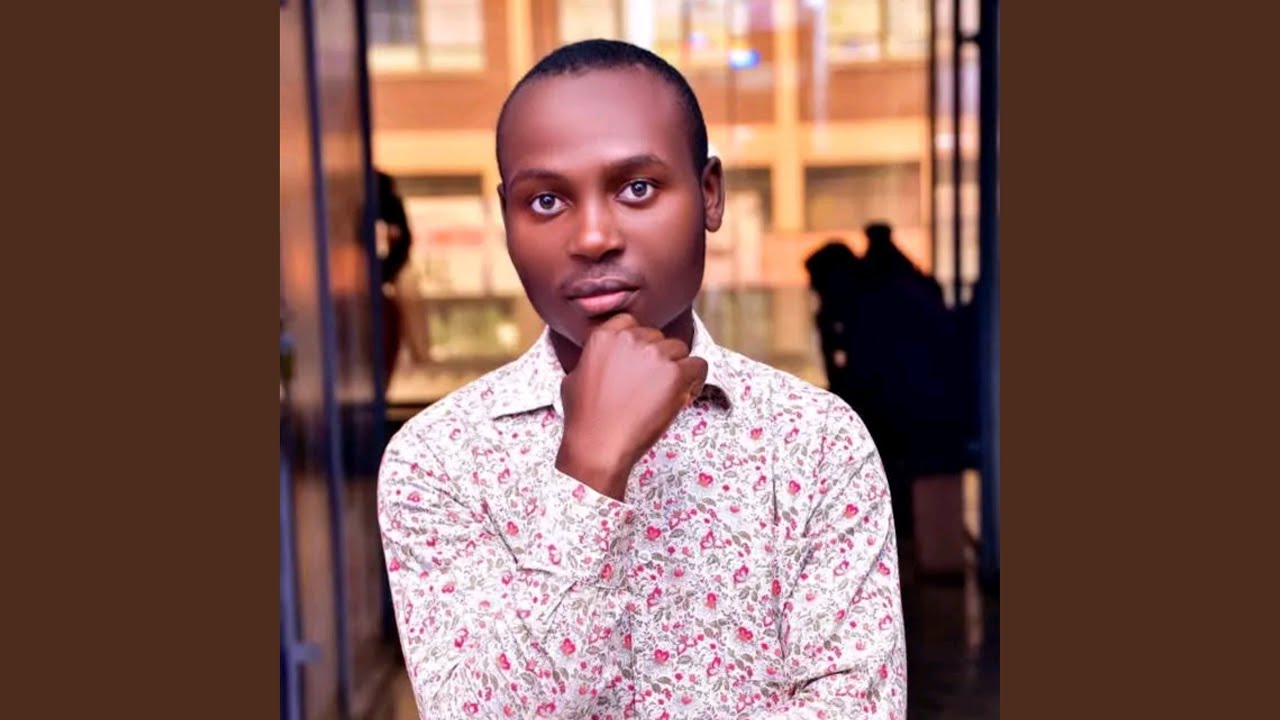 Bwana Kwako Kuna Kila Jibu La Kila Swali La Moyoni