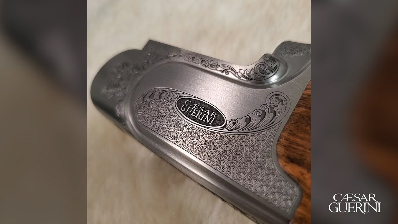 Invictus I Sporting | Gun of the Week #17