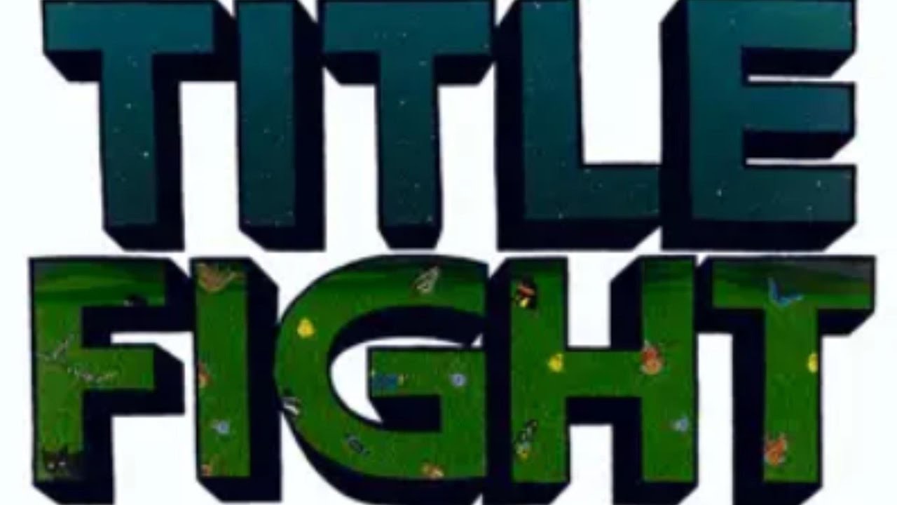 [UncleJeezy Listens] Title Fight - Floral Green [REACTION/REVIEW]