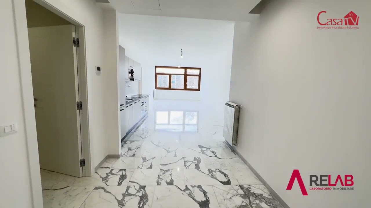 Appartamento B Largo Luigi Antonelli  ROMA   San Paolo   Colombo