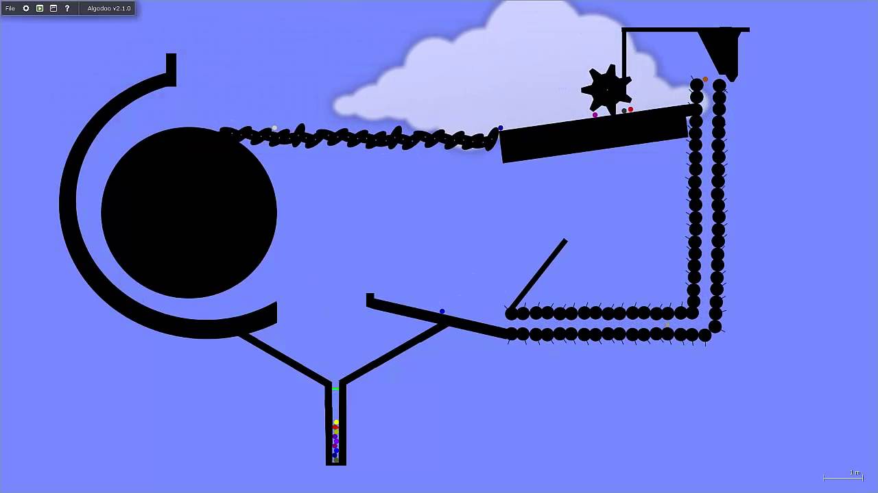 The Amazing Marble Olympics Pt.3