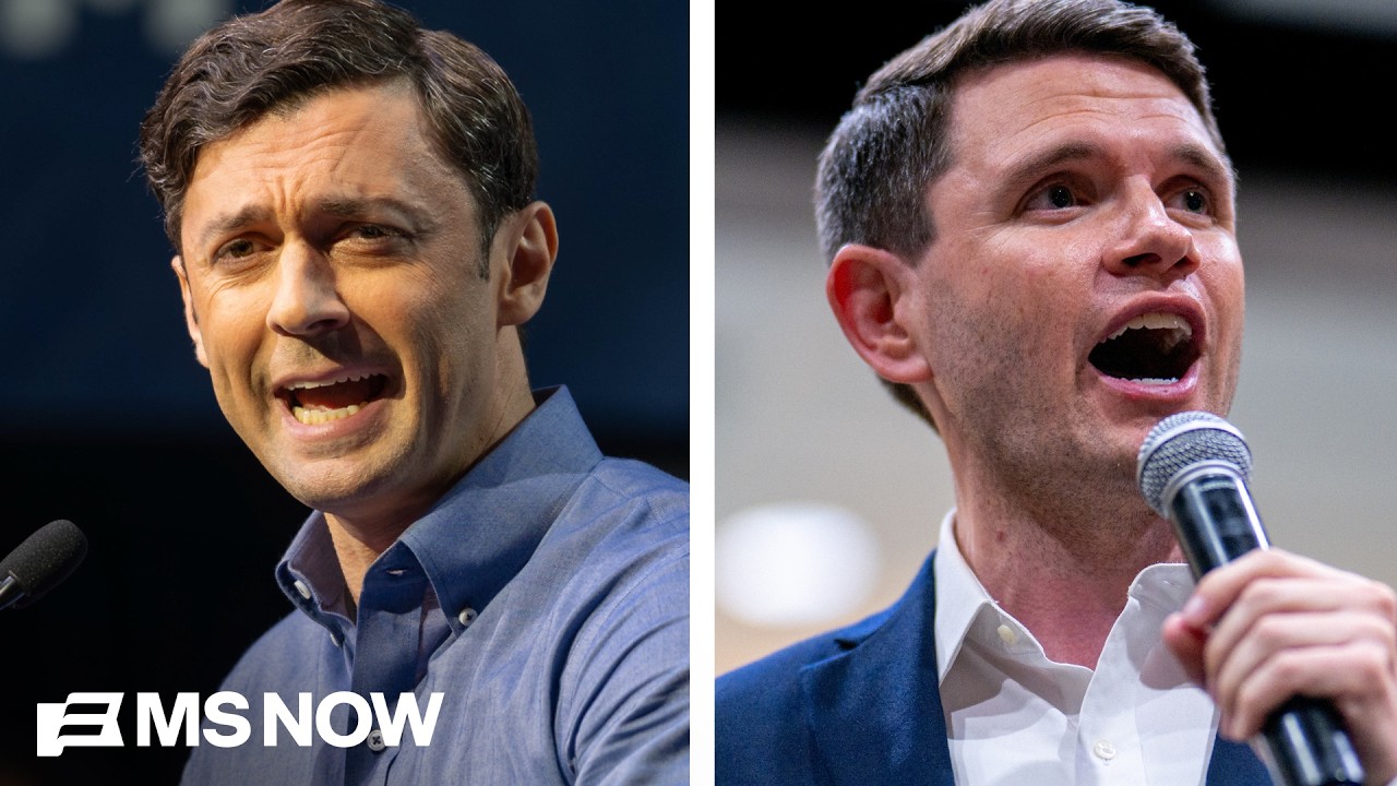 How Democrats plan to flip &lsquo;the new political epicenter&rsquo; of the country: The South