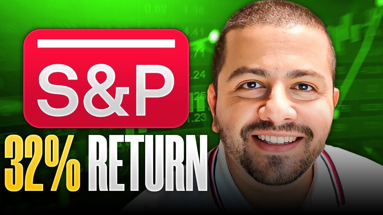 Лучшие акции для покупки (мой обзор результатов за 2025 год)