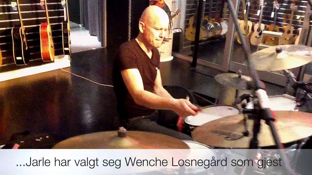 Virveluke 2011 i Oslo