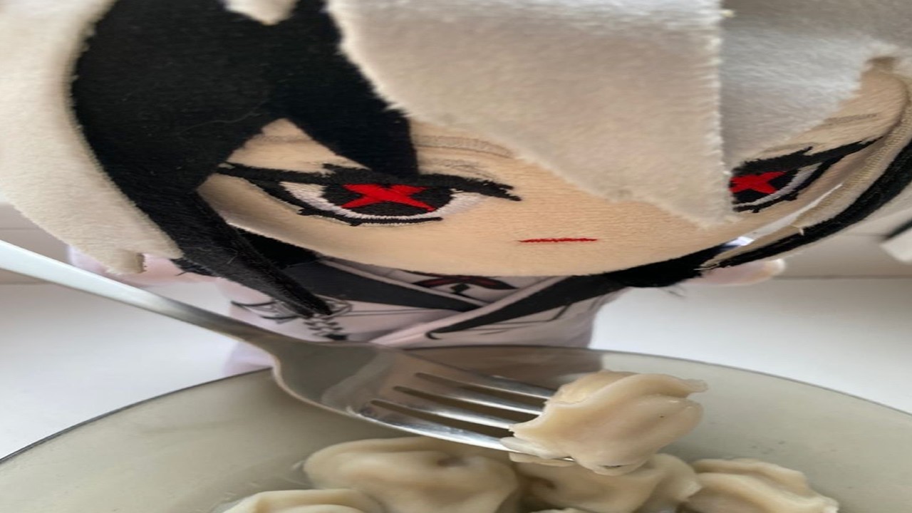 makanan sehari-hari gua (clip farming GTA SA)