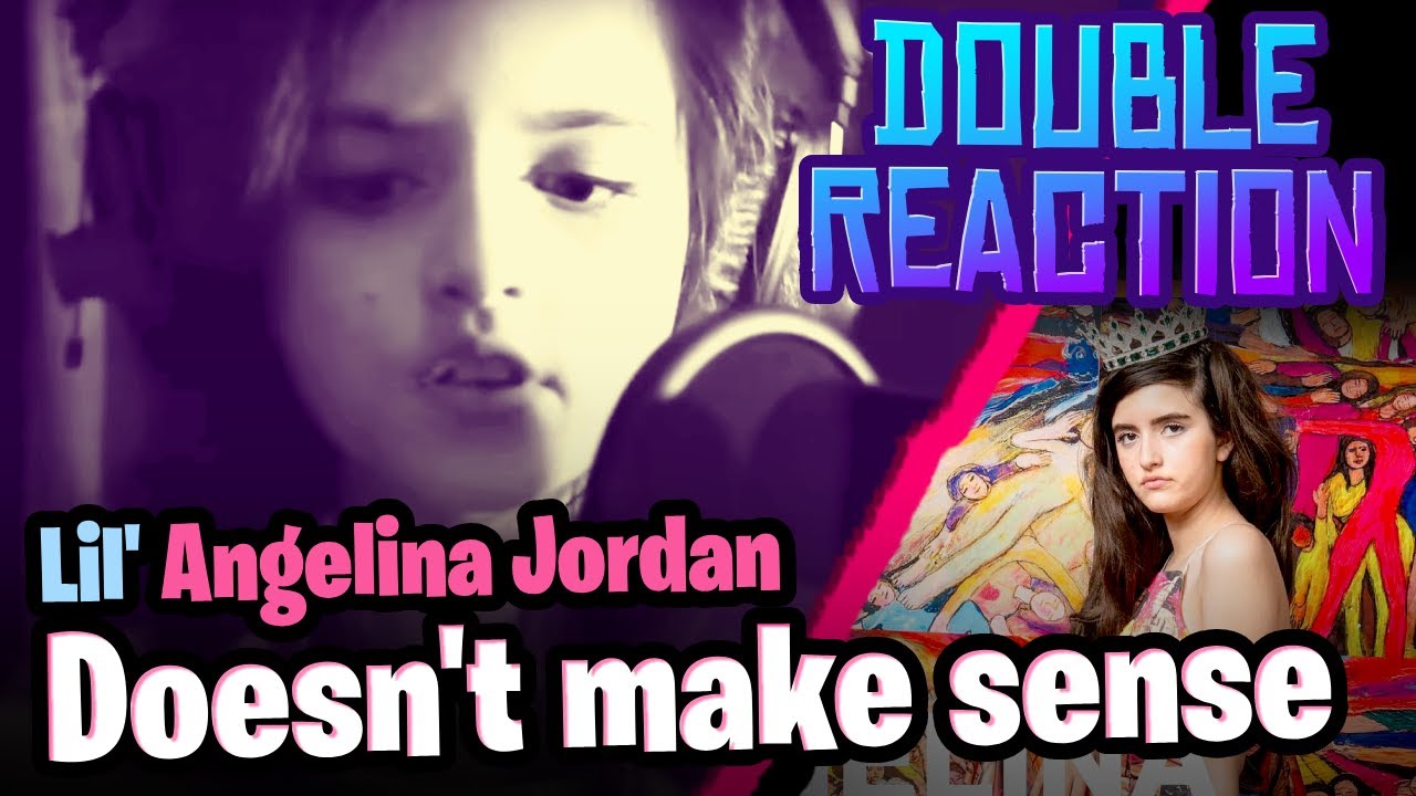 Lil' Angelina Jordan: I Put a Spell on You & Bohemian Rhapsody | REACTION