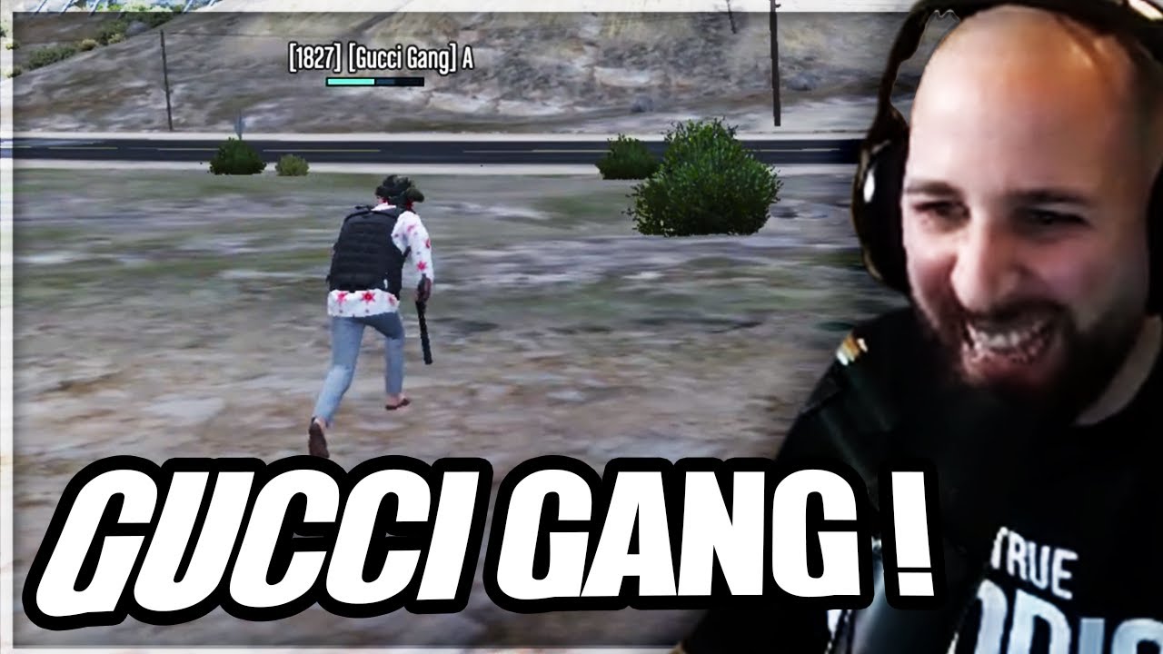 Was macht Gucci!? | Gucci VS Yaki | OG VS Purge | Mahone PrudaV