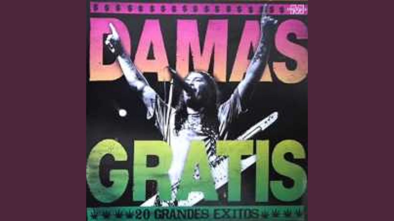 Mira Como Esta la Vagancia