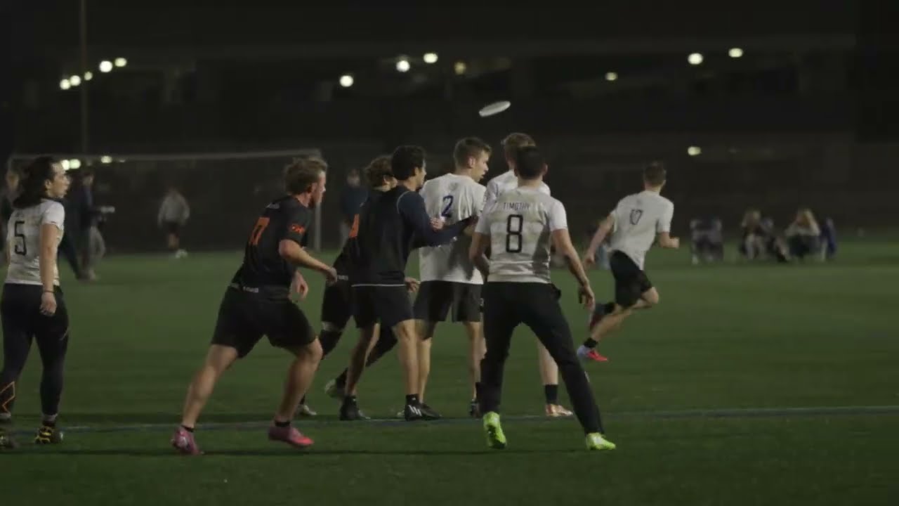 [RAW] Santa Barbara Invite 2026 - BYU vs. UCSB